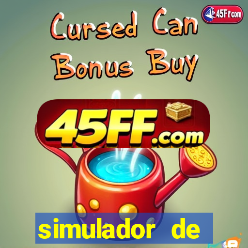 simulador de financiamento caixa